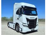 IVECO S-WAY 490 T/P Km 74200 + INTARDER rif. 23941337