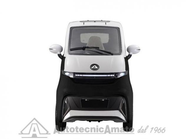 Active Cabin Active - Auto senza Patente + iva rif. 22941314 - Foto 2