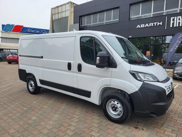 FIAT Ducato Ducato 35 L2H1 2.2 diesel 140cv - Foto 2