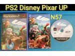 PS2 Disney Pixar UP