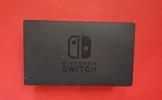 Nintendo Switch + Gioco - Foto 4