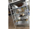 scaffalature metalliche