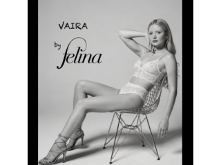 *V A Y R A by FELINA* . .UN SEXY MASSAGGIO RECIPROCO SENZA EGUALI. . per GODERE