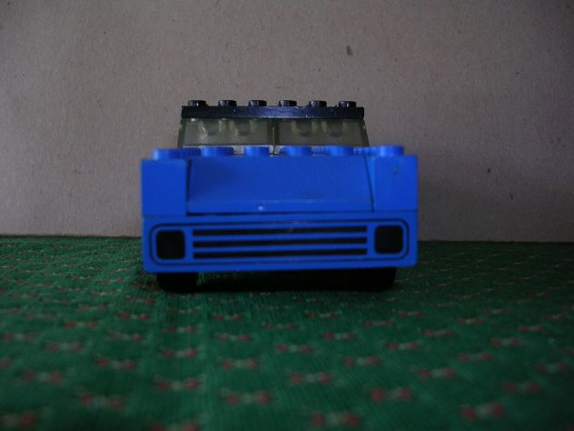 MACCHINA LEGO - Foto 6