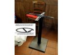 Basamenti per tavoli in stile bistrot