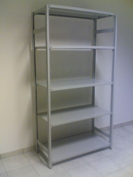 Scaffale