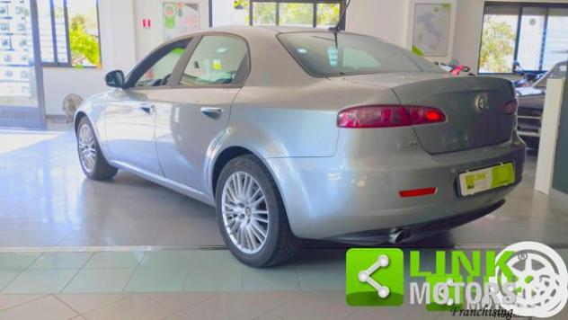 ALFA ROMEO 159 2.0 JTD ECO SUPER 170 CV rif. 23999627 - Foto 7