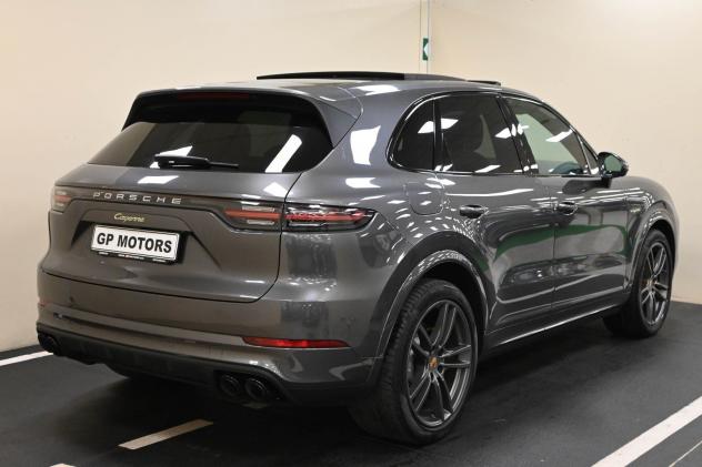 Porsche Cayenne Cayenne 3.0 V6 E-Hybrid - Foto 8