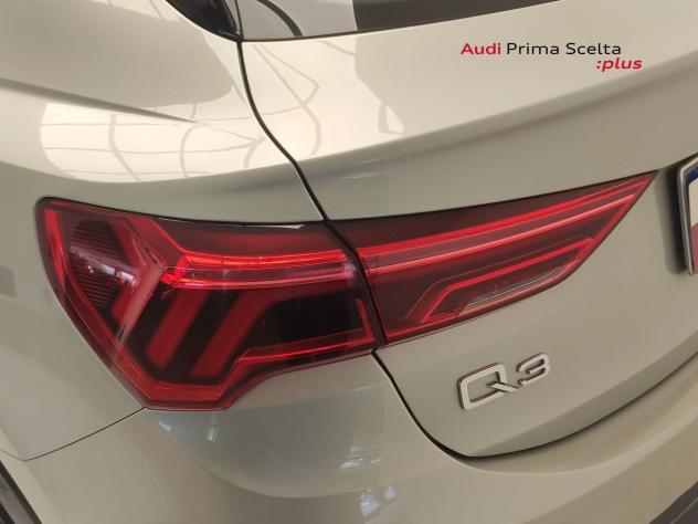 Audi Q3 Sportback 35 TDI quattro S tronic Quattro Edition - Foto 10