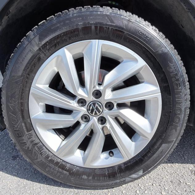 Volkswagen T-Cross 1.0 TSI 81kW Style DSG - Foto 5