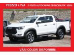 EVO Evo Cross4 2.0 Turbo Diesel Doppia Cabina VARI COLORI NUOVO rif. 23770289