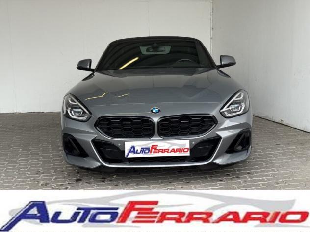 BMW Z4 (G29) Z4 sDrive20i Msport - Foto 2