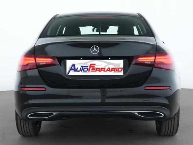 MERCEDES Classe A (W177) A 220 d Automatic Progressive Advanced Plus - Foto 6