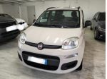 Fiat Panda 0.9 TwinAir Turbo Natural Power Pop