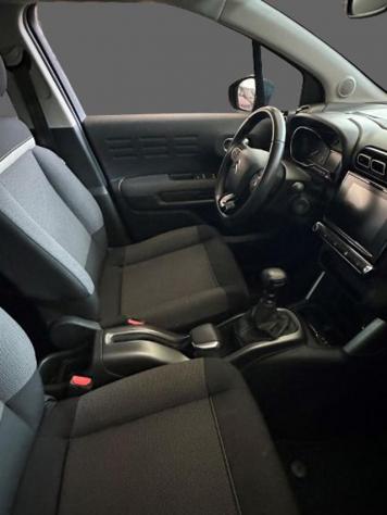 CITROEN C3 Aircross PureTech 110 S&S Shine rif. 23927771 - Foto 2