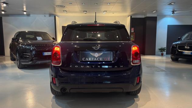MINI COUNTRYMAN 1.5 DIESEL 116CV - 2019 - Foto 5