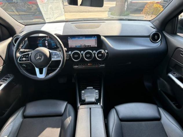 MERCEDES-BENZ GLA 220 d Automatic Sport rif. 23927410 - Foto 8