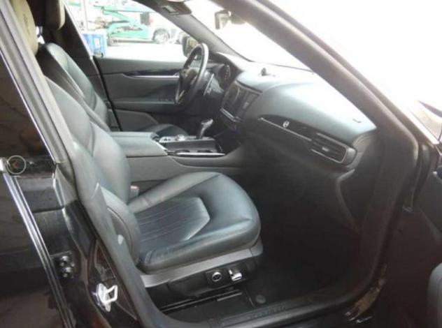MASERATI Levante MHEV 330 CV AWD GT rif. 19923788 - Foto 4