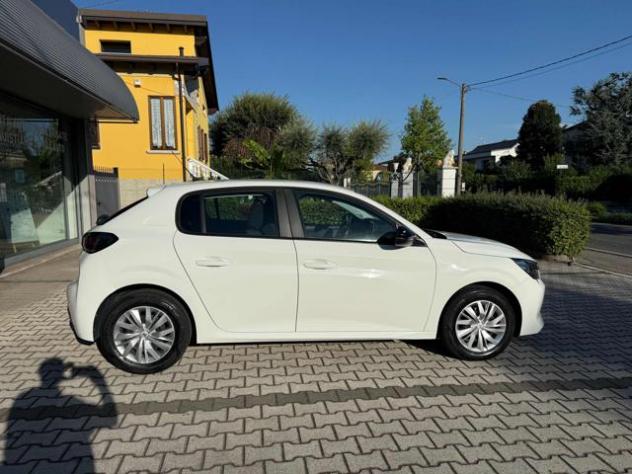 PEUGEOT 208 PureTech 75 Stop&Start 5 porte Active rif. 24110371 - Foto 5