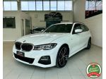 BMW 320 d 48V xDrive Touring Msport *TAGLIANDI BMW* rif. 23795009