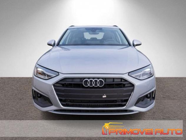 AUDI A4 Avant 40 TDI S TRONIC rif. 22370845 - Foto 5