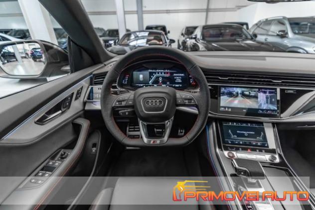 AUDI Q8 SUV TDI quattro 210 kW 50 TDi Facelift rif. 22577861 - Foto 9