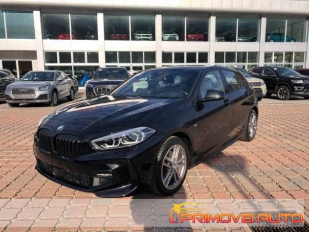 BMW 118 d 5p. Msport rif. 19069633 - Foto 4