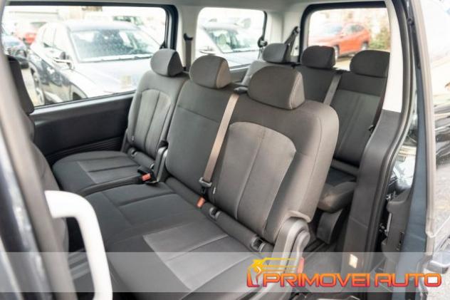 HYUNDAI Staria 2.2 AT Trend 4WD 9 posti rif. 21385573 - Foto 2