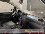 VOLKSWAGEN Caddy 1.4 TGI Comfortline Maxi rif. 23130163
