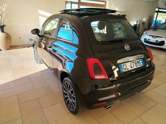 Fiat 500 1.0 Hybrid Dolcevita - Foto 3