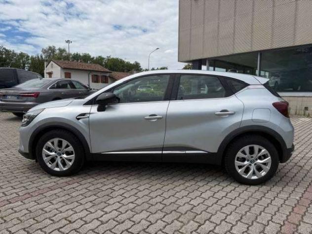 RENAULT Captur Captur II 1.6 E-Tech phev Intens 160cv auto rif. 24054607 - Foto 2