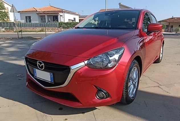 Mazda 2 Mazda2 1.5 Skyactiv-D 105 CV Exceed - Foto 9
