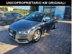 AUDI A3 SPB 1.6 TDI clean diesel S tronic Business rif. 23859646