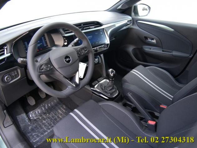OPEL Corsa 1.2 100cv YES KM Zero rif. 24181639 - Foto 3
