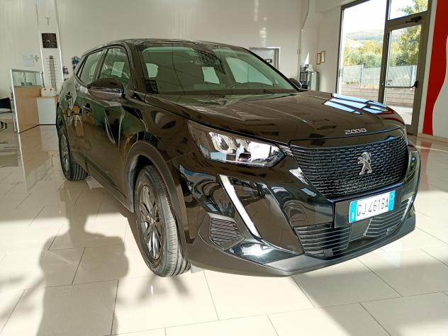 Peugeot 2008 BlueHDi 110 S&S Active Pack - Foto 2