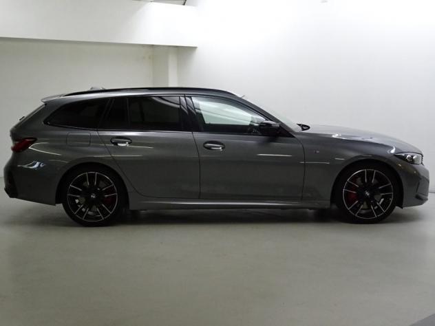 BMW Serie 3 M340 BMW M340D 48V XDRIVE TOURING - Foto 6
