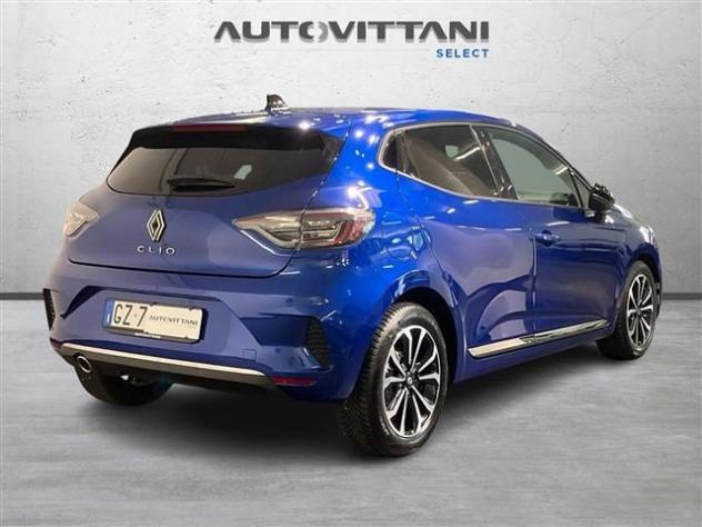 RENAULT Clio 1.0 TCe Techno rif. 23819073 - Foto 3