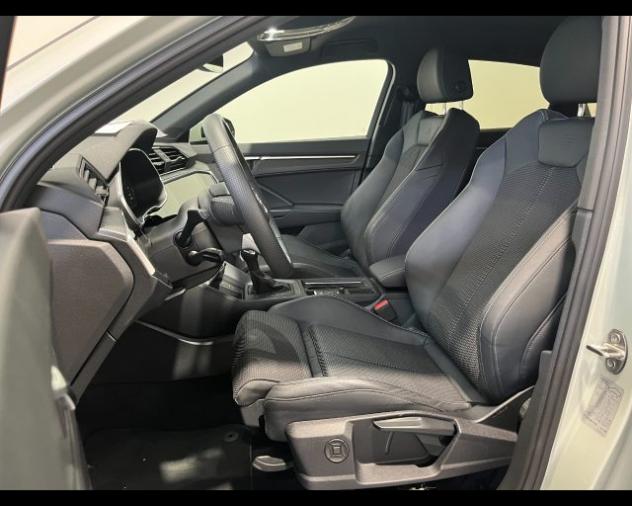 AUDI Q3 SPORTBACK 40 TDI S-TRONIC QUATTRO S-LINE EDITION rif. 24058333 - Foto 10