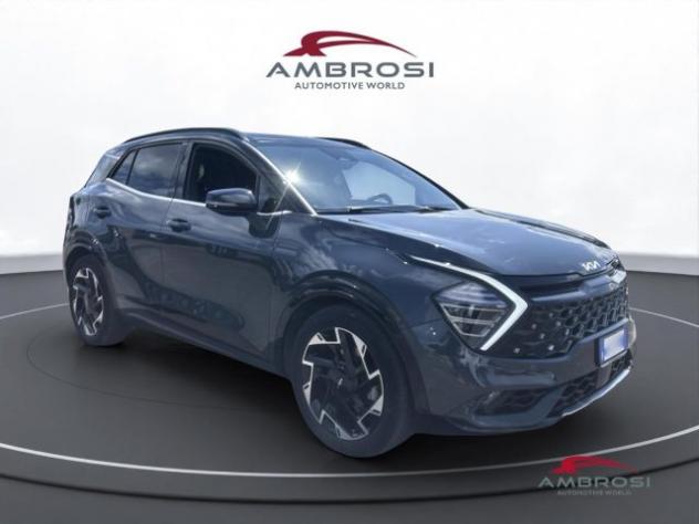 KIA Sportage 1.6 crdi mhev GT-line awd dct rif. 23769750 - Foto 2