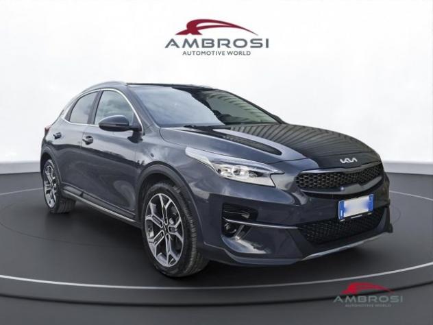 KIA XCeed 1.6 CRDi 136 CV MHEV iMT High Tech rif. 23418929 - Foto 2