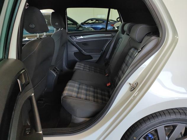 Volkswagen Golf GTE 1.4 TSI DSG PHEV Adap.Cruise Navi Fari LED - Foto 7