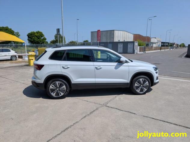 SKODA Karoq 2.0 TDI EVO SCR 115 CV DSG Executive rif. 23941589 - Foto 4