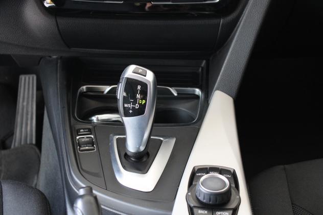 Bmw 318 318d Touring Sport - Foto 8