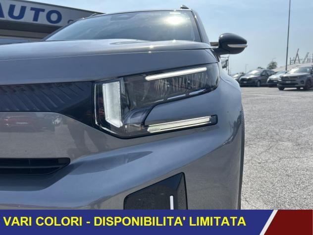 Citroën C3 Aircross PureTech Turbo 100 Plus NUOVO MODELLO - Foto 5
