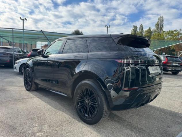 LAND ROVER Range Rover Evoque 2.0D I4 163 CV AWD Auto Dynamic SE rif. 24159075 - Foto 7