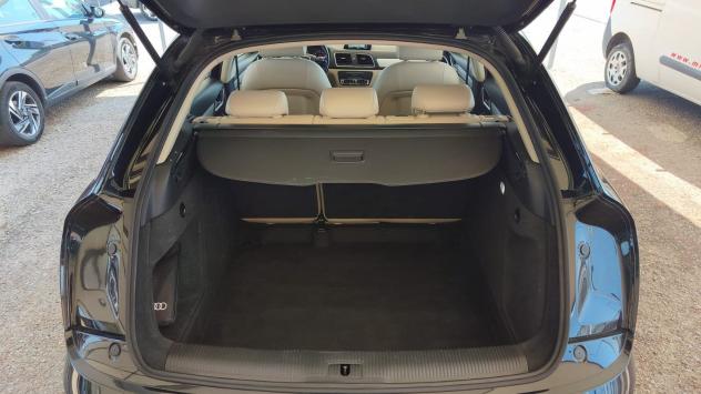 Audi Q3 2.0 TDI 110kW Business - Foto 8