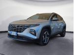 Hyundai Tucson Hybrid 1.6 HEV 2wd 230cv Xline Auto