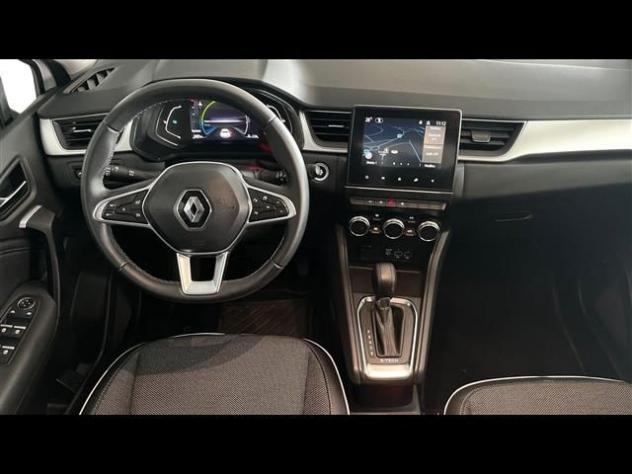 RENAULT Captur 1.6 E-Tech full hybrid Techno Auto 145cv rif. 24034195 - Foto 7