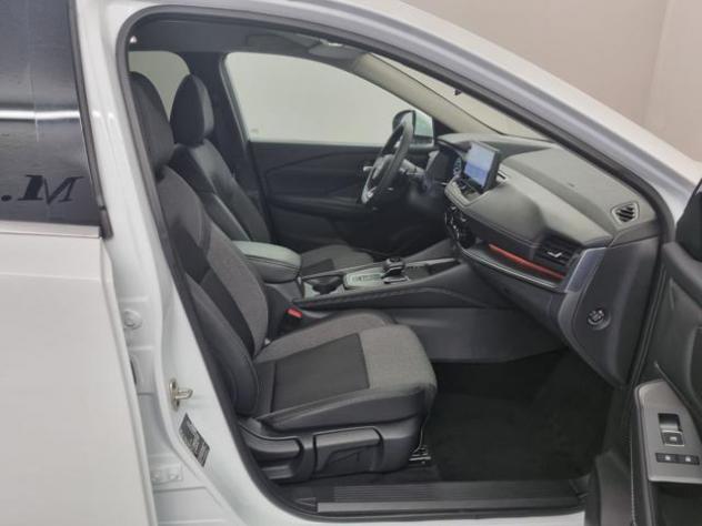 NISSAN Qashqai MHEV 158 CV Xtronic N-Connecta rif. 23404517 - Foto 8