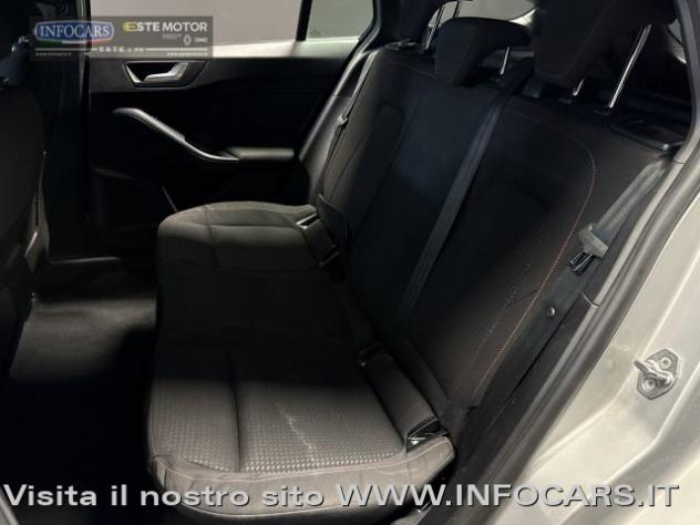FORD Focus SW EcoBoost 155 CV Powershift ST-line - PROMO rif. 24125772 - Foto 7